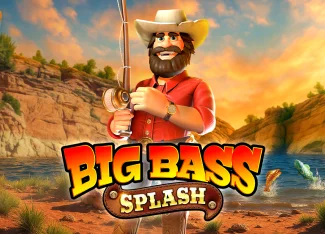 Big Bass Splash Mobil Oyun Deneyimi — beygirbet 2026