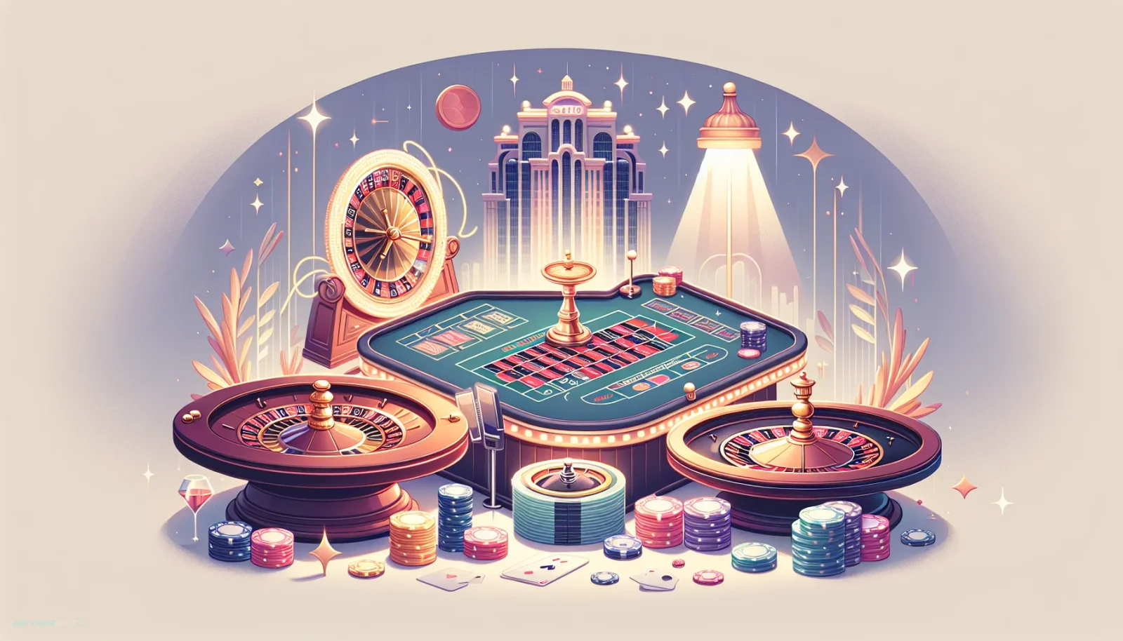Beygirbett Casino Masa Oyunları Kılavuzu Nisan 2026 Güncel: Beygirbett Casino Masa Oyunları Kılavuzu: ekran ve özet